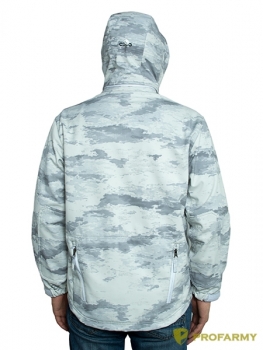 ������ Mistral XPS73-5 Softshell ATX �� PROFARMY