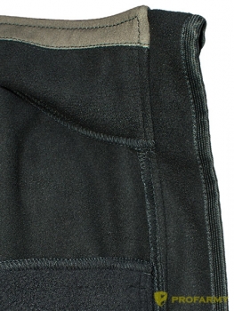 ������ Mistral XPS69-5 Softshell multicam blac� �� PROFARMY