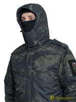 ������ ������ TPTS-69 multicam black �� PROFARMY