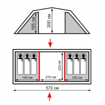 ������� TOTEM Apache 3 (V2)