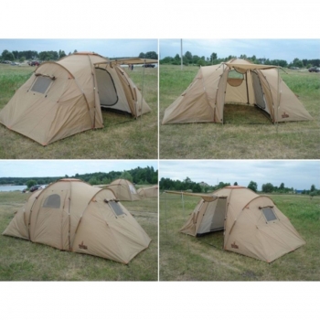 ������� TOTEM Hurone 4 (V2)