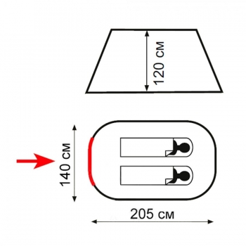 ������� TOTEM POP Up 2 (V2)