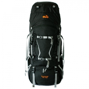 Tramp ������ Ragnar 75+10