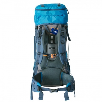 Tramp ������ Sigurd 60+10