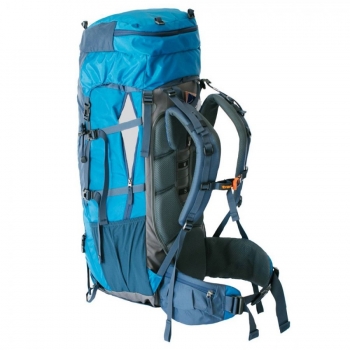 Tramp ������ Sigurd 60+10