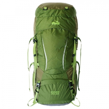 Tramp ������ Sigurd 60+10