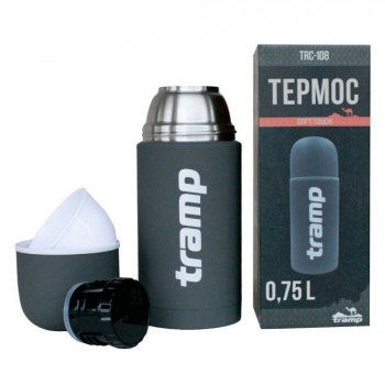 Tramp ������ Soft Touch 0,75 �