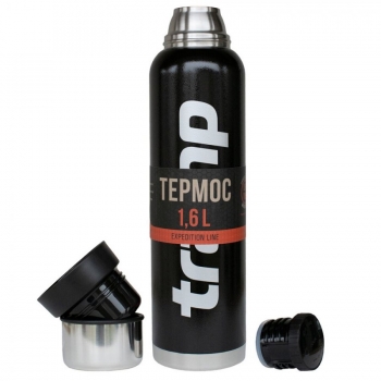 Tramp ������ Expedition line 1,6 �