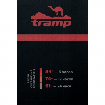 Tramp ������ Expedition line 1,6 �
