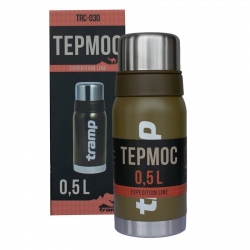 Tramp ������ Expedition line 0,5 �