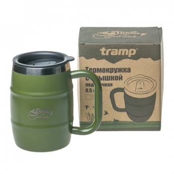 Tramp ����������� ���������� � ������� TRC-100