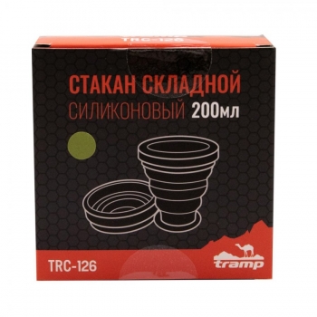 Tramp ������ ����������� 200�� TRC-126