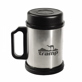 Tramp ����������� � ������� � ���������� TRC-007