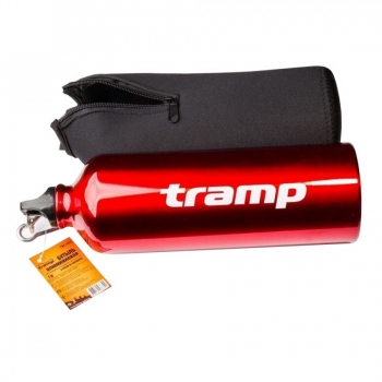 Tramp ������� ����������� � �����, 1 �