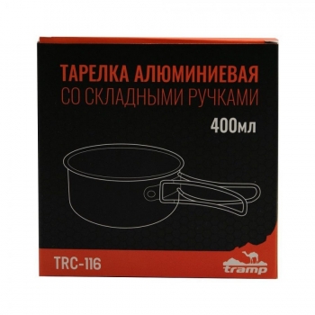 Tramp ������� ����������� �� ��������� ������� 400��