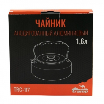 Tramp ������ �������� ����������� 1,6 �