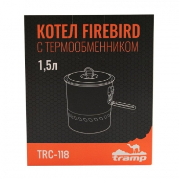 Tramp ����� Firebird 1,5� c ���������������