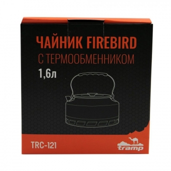 Tramp ������ Firebird 1,6 � c ���������������