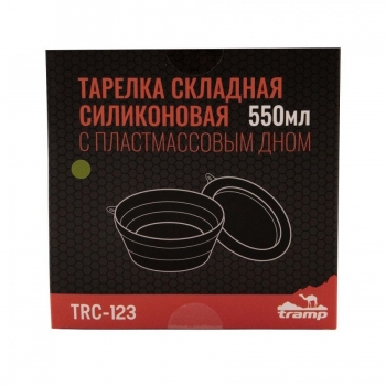 Tramp ������� ����������� � ����������� ���� 550 �� (���������)