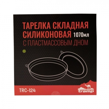Tramp ������� ����������� � ����������� ���� 1070 �� (���������)